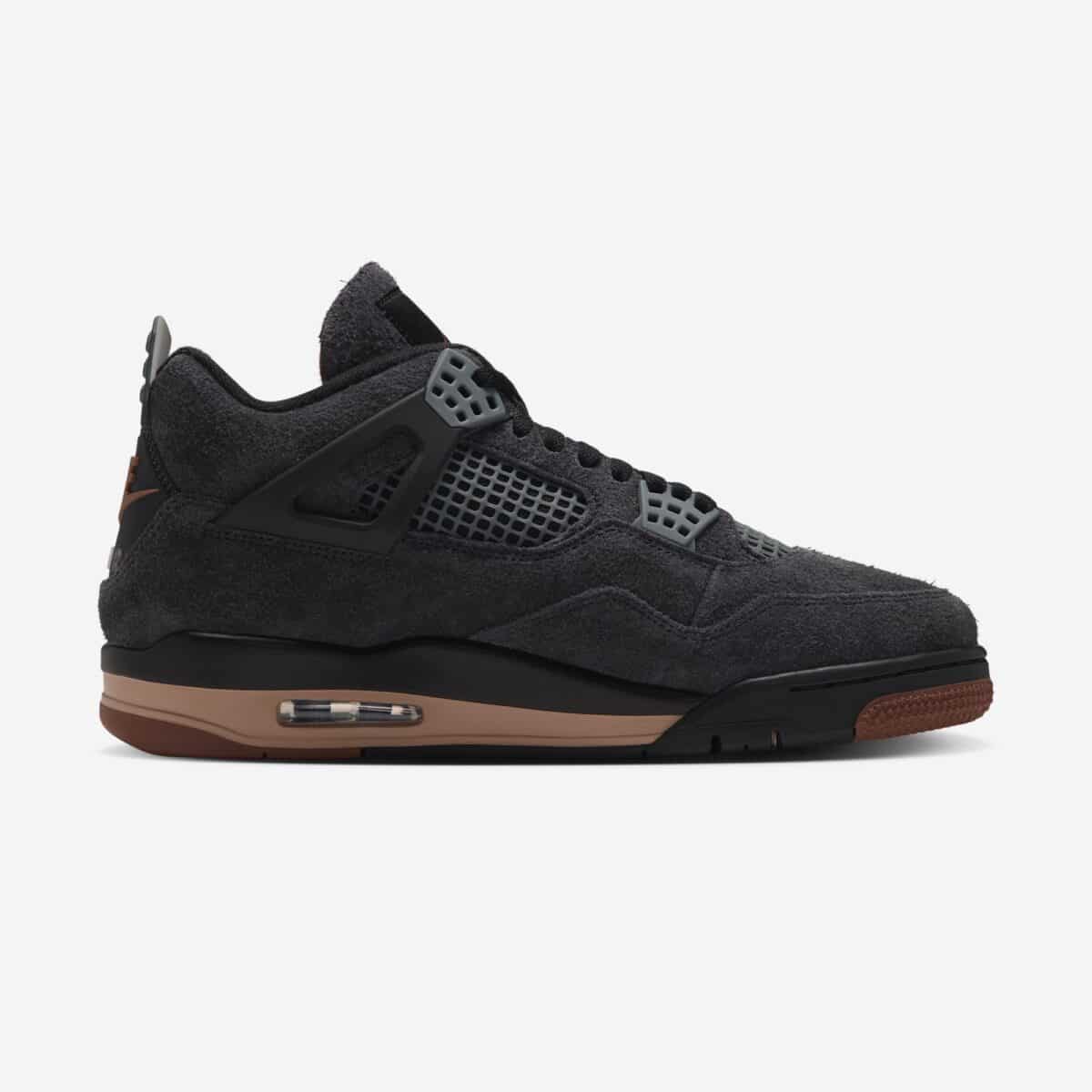Air Jordan 4 London IV6048-001 3