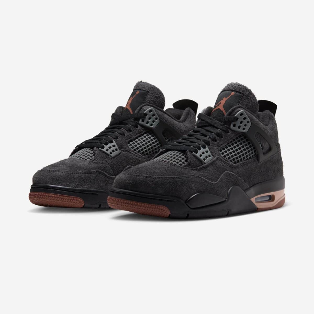 Air Jordan 4 London IV6048-001 4