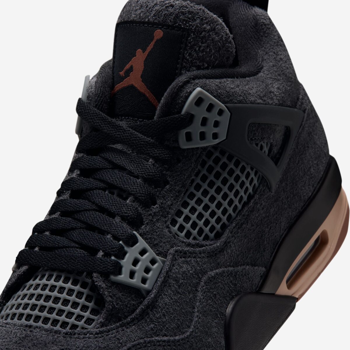 Air Jordan 4 London IV6048-001 7