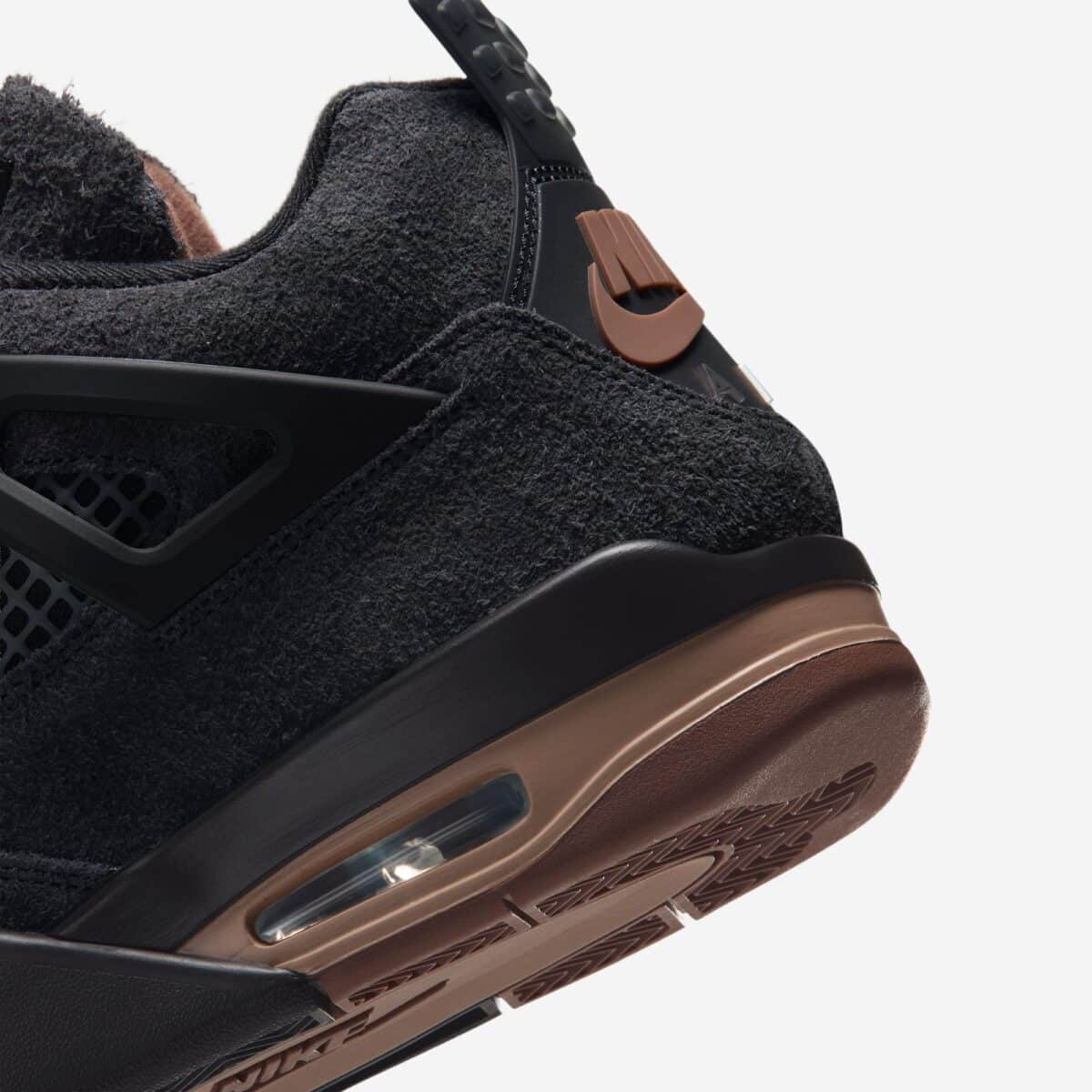 Air Jordan 4 London IV6048-001 8