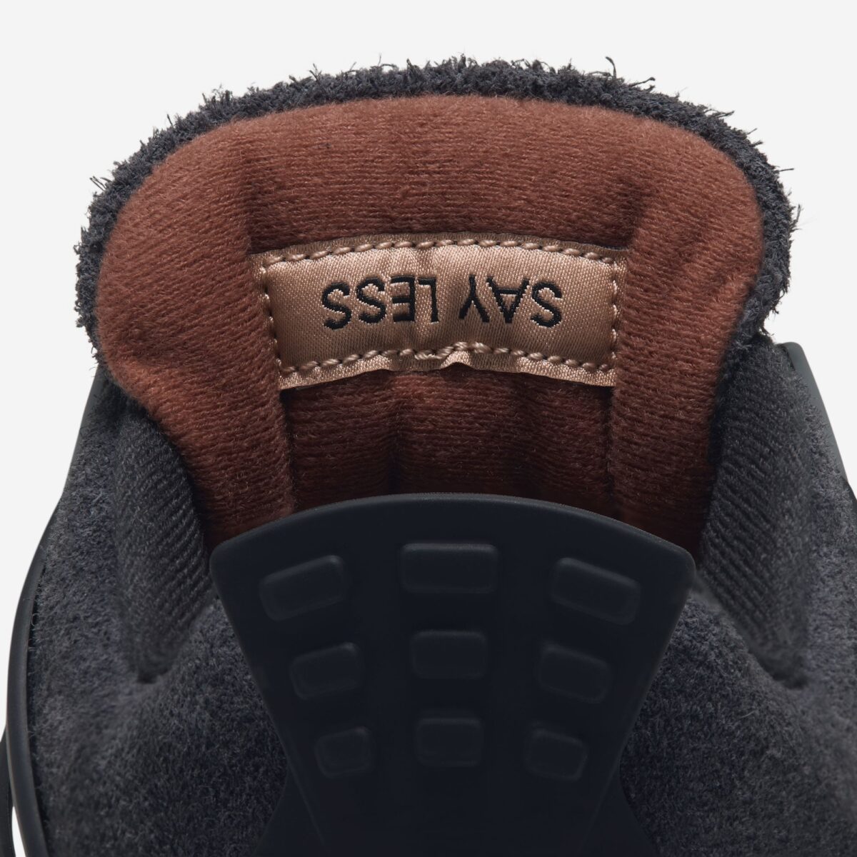 Air Jordan 4 London IV6048-001 9