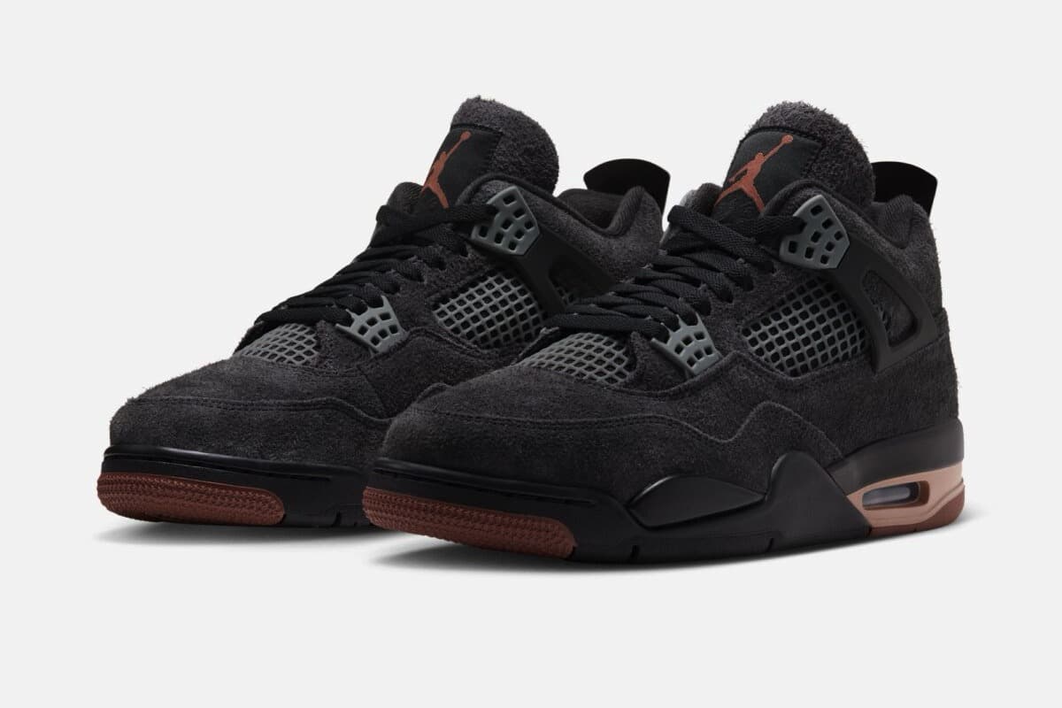Air Jordan 4 „London”: Jordan Brand oddaje hołd stolicy Wielkiej Brytanii
