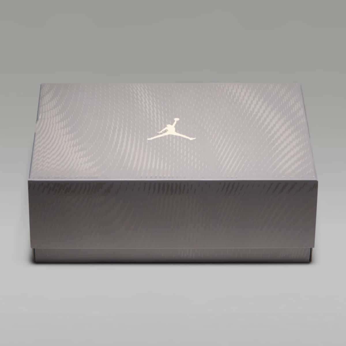Air Jordan 41 Ruby HV6474-601 0