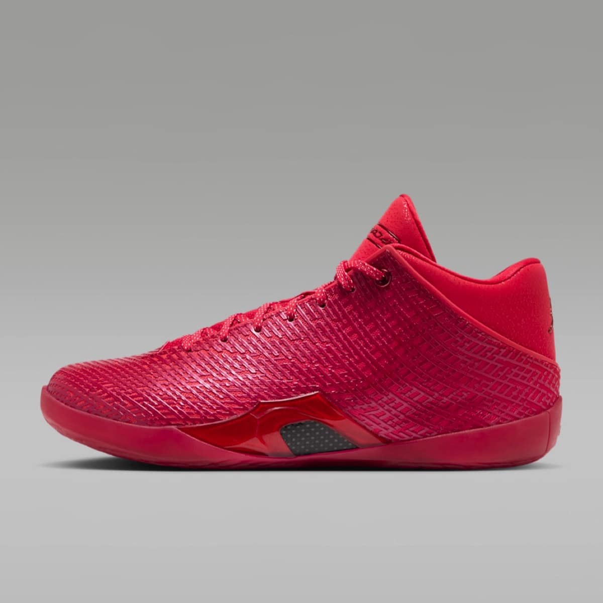 Air Jordan 41 Ruby HV6474-601 2
