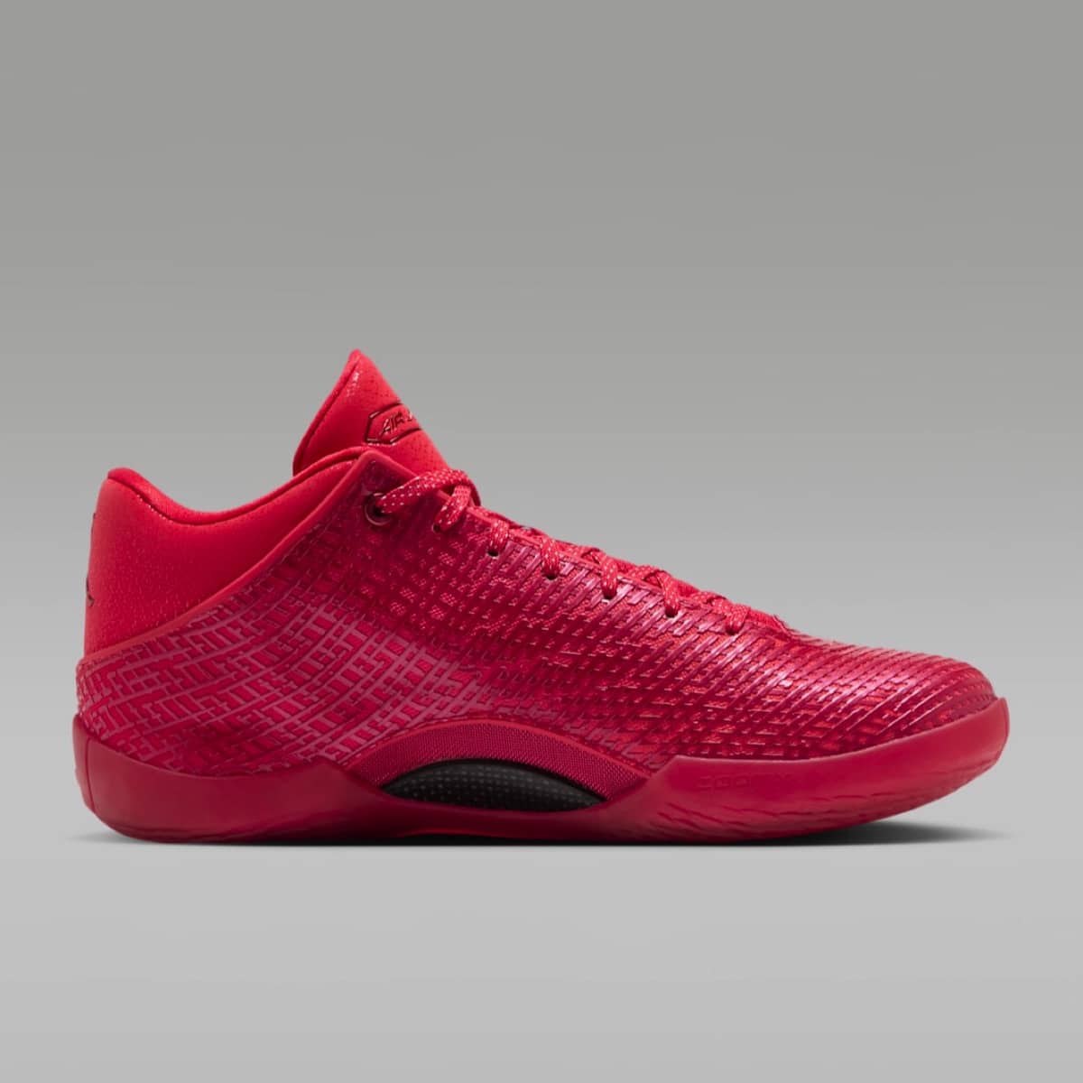 Air Jordan 41 Ruby HV6474-601 3
