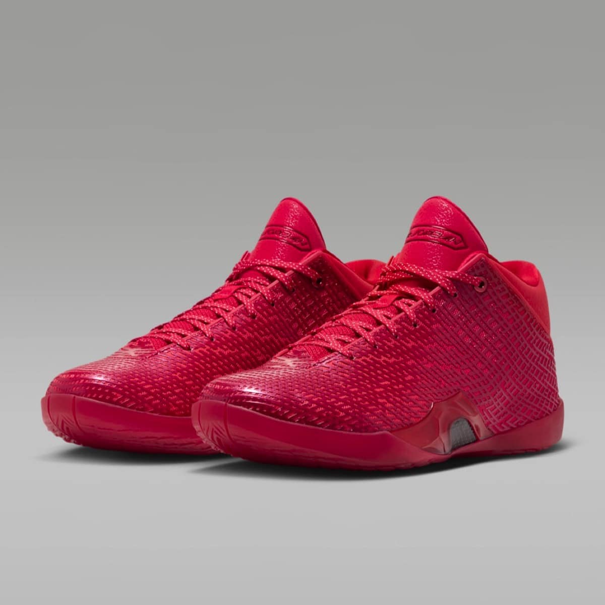 Air Jordan 41 Ruby HV6474-601 4
