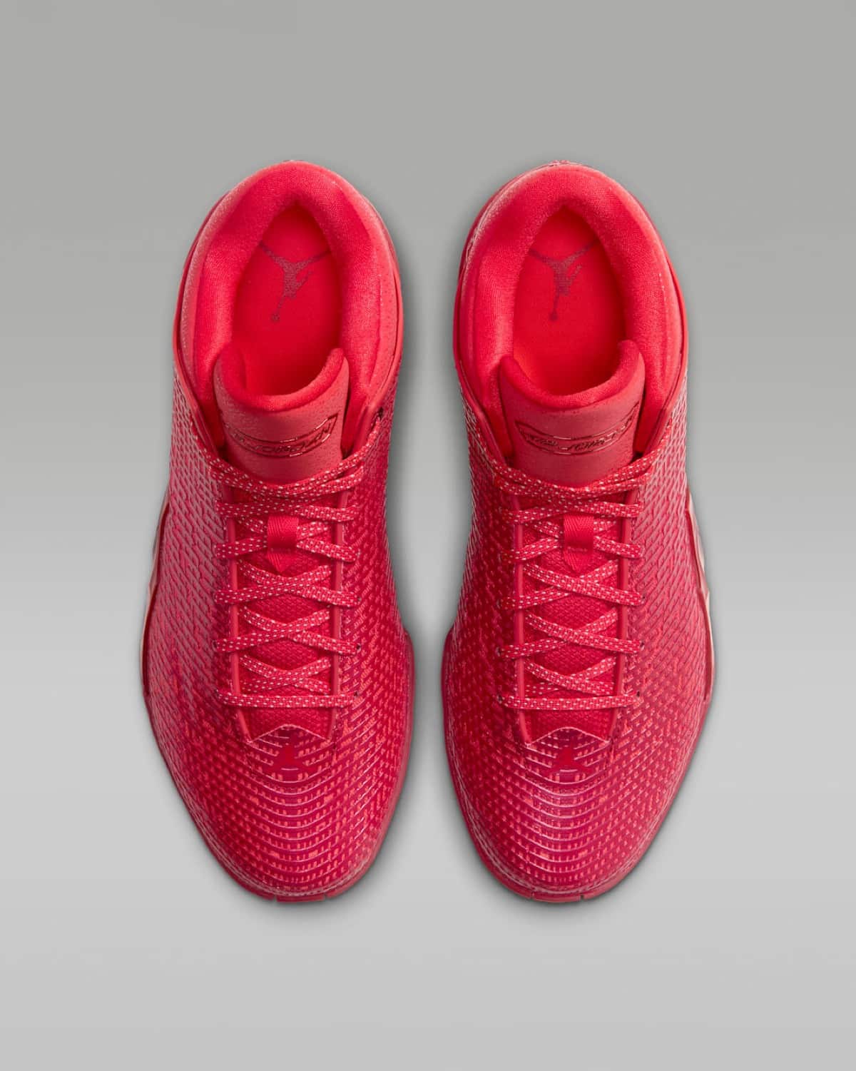 Air Jordan 41 Ruby HV6474-601 5