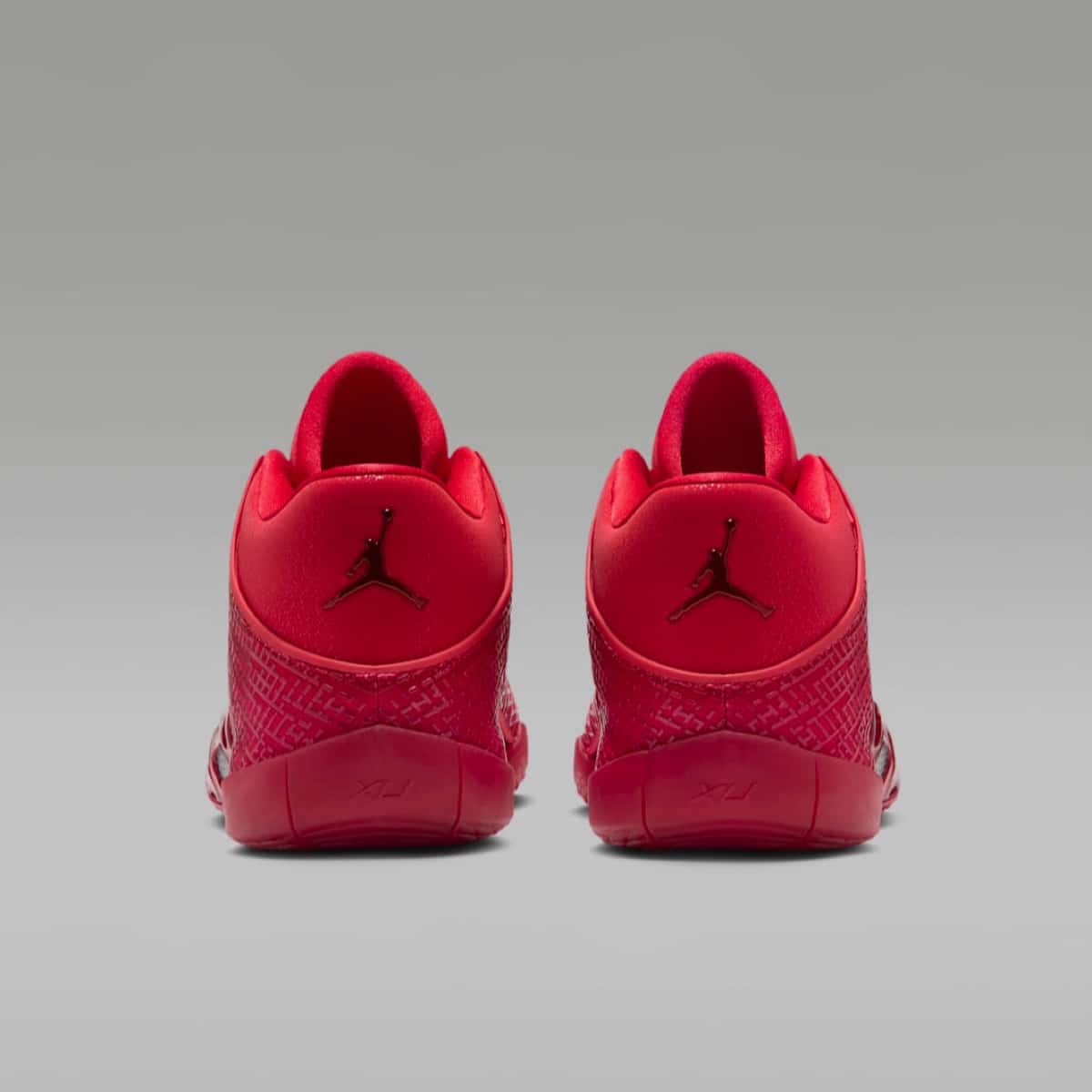 Air Jordan 41 Ruby HV6474-601 6