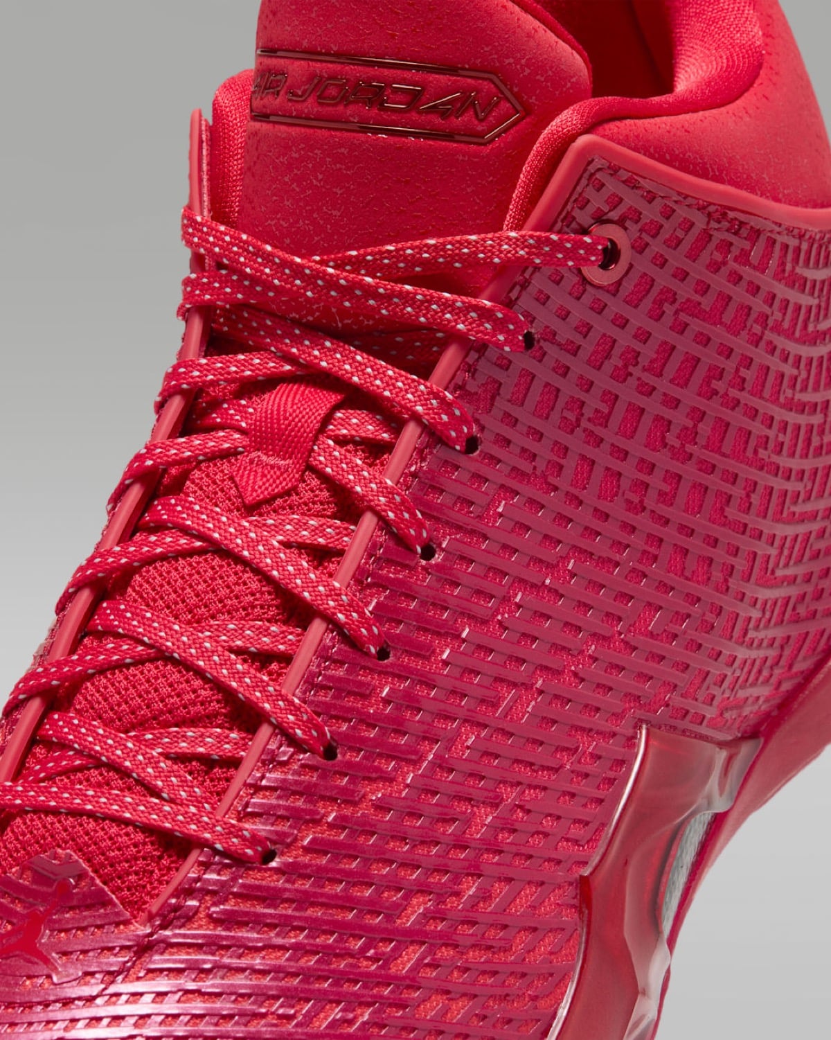Air Jordan 41 Ruby HV6474-601 7
