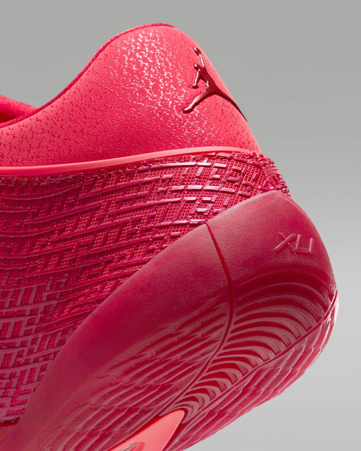 Air Jordan 41 Ruby HV6474-601 8