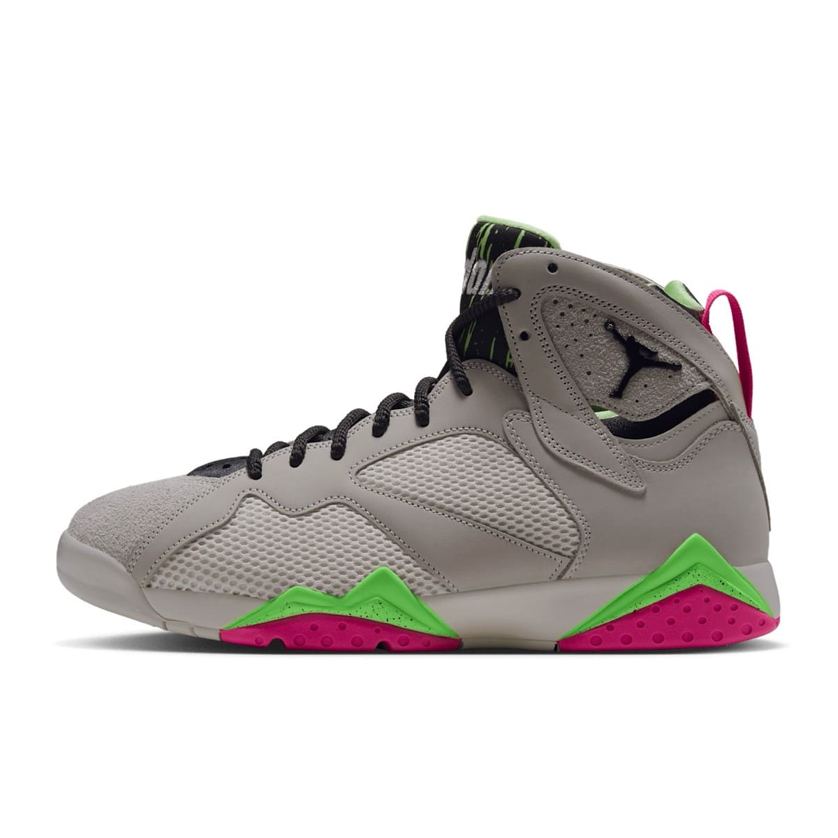 Air Jordan 7 Tennis Day IV6508-030 2