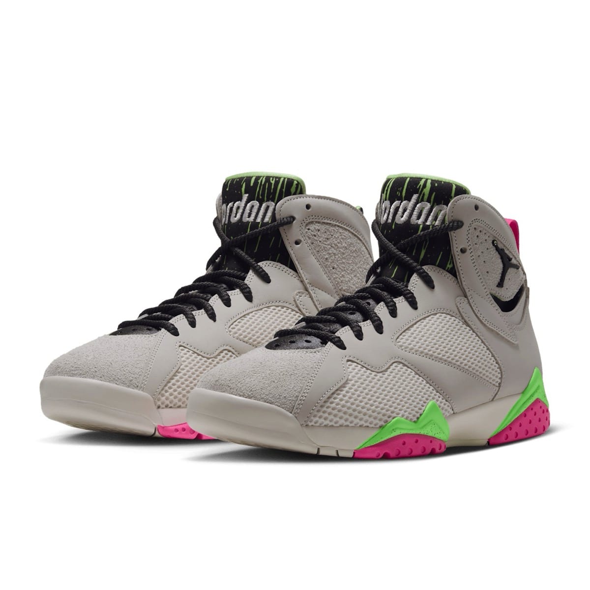 Air Jordan 7 Tennis Day IV6508-030 4