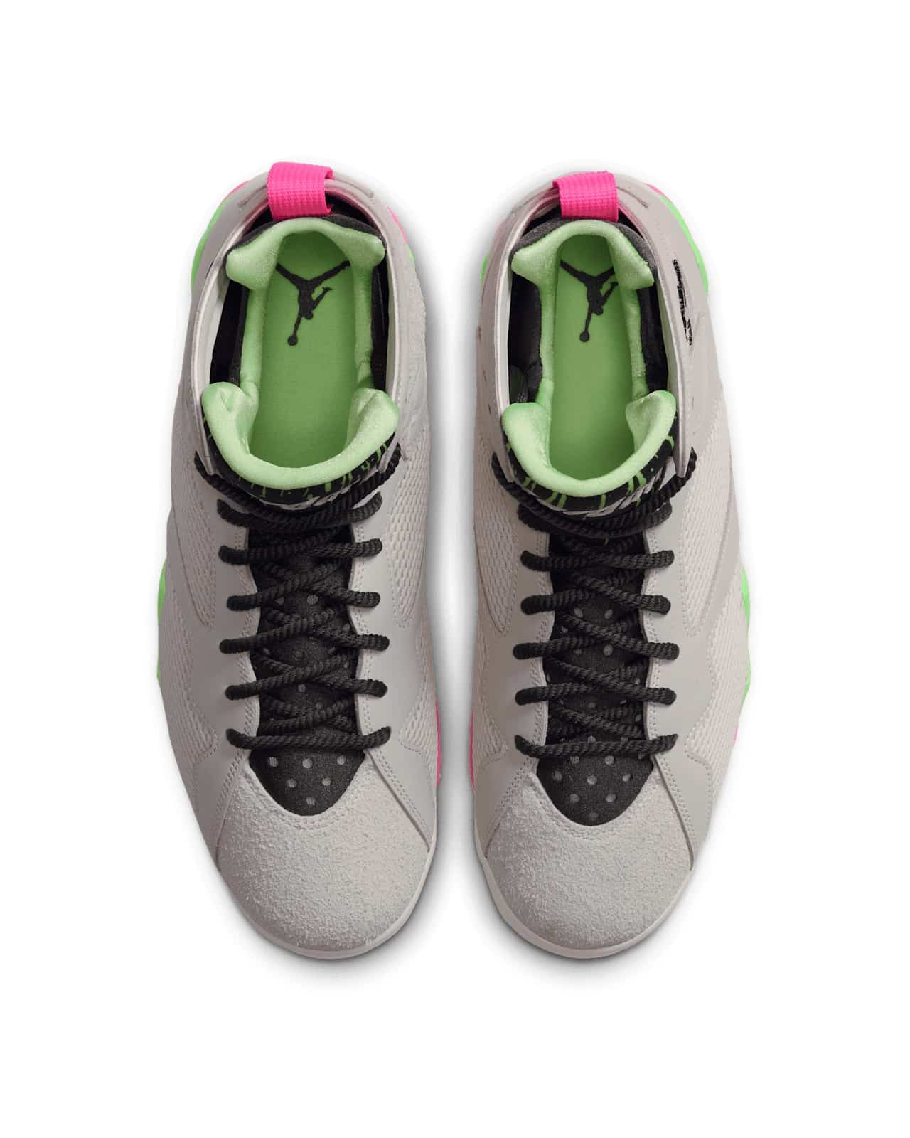 Air Jordan 7 Tennis Day IV6508-030 5