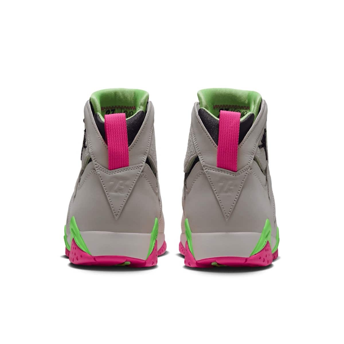 Air Jordan 7 Tennis Day IV6508-030 6