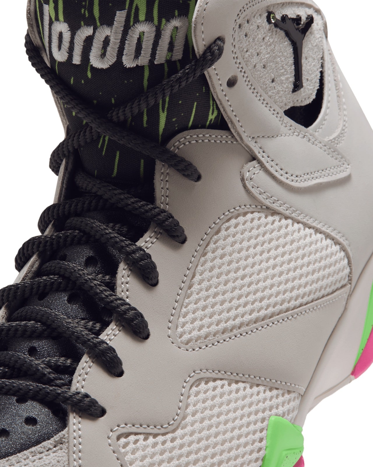 Air Jordan 7 Tennis Day IV6508-030 7