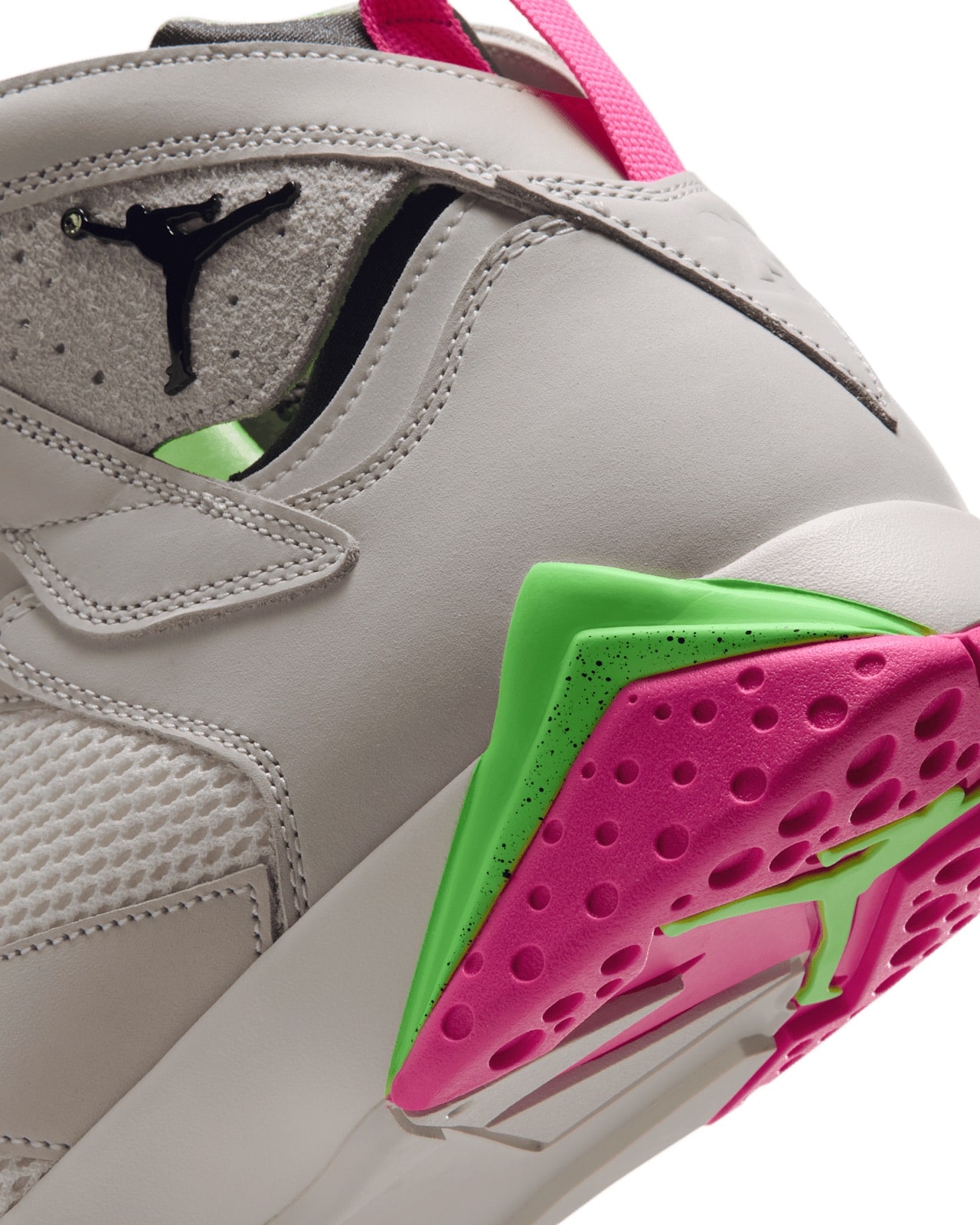 Air Jordan 7 Tennis Day IV6508-030 8