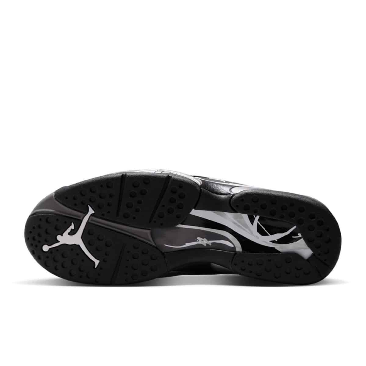 Air Jordan 8 Chrome 2026 305381-007 1