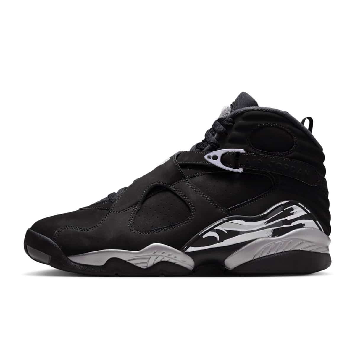 Air Jordan 8 Chrome 2026 305381-007 2