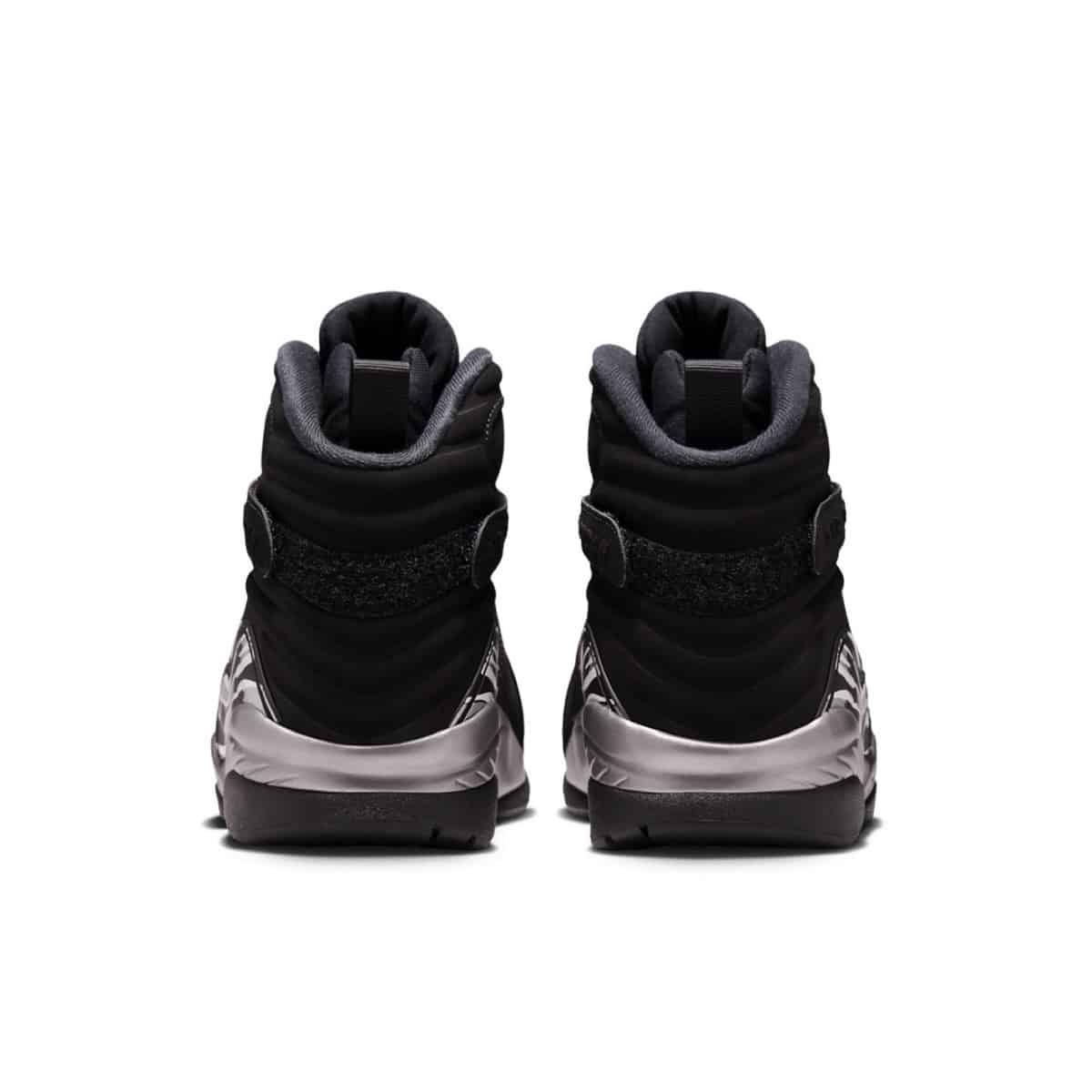 Air Jordan 8 Chrome 2026 305381-007 6