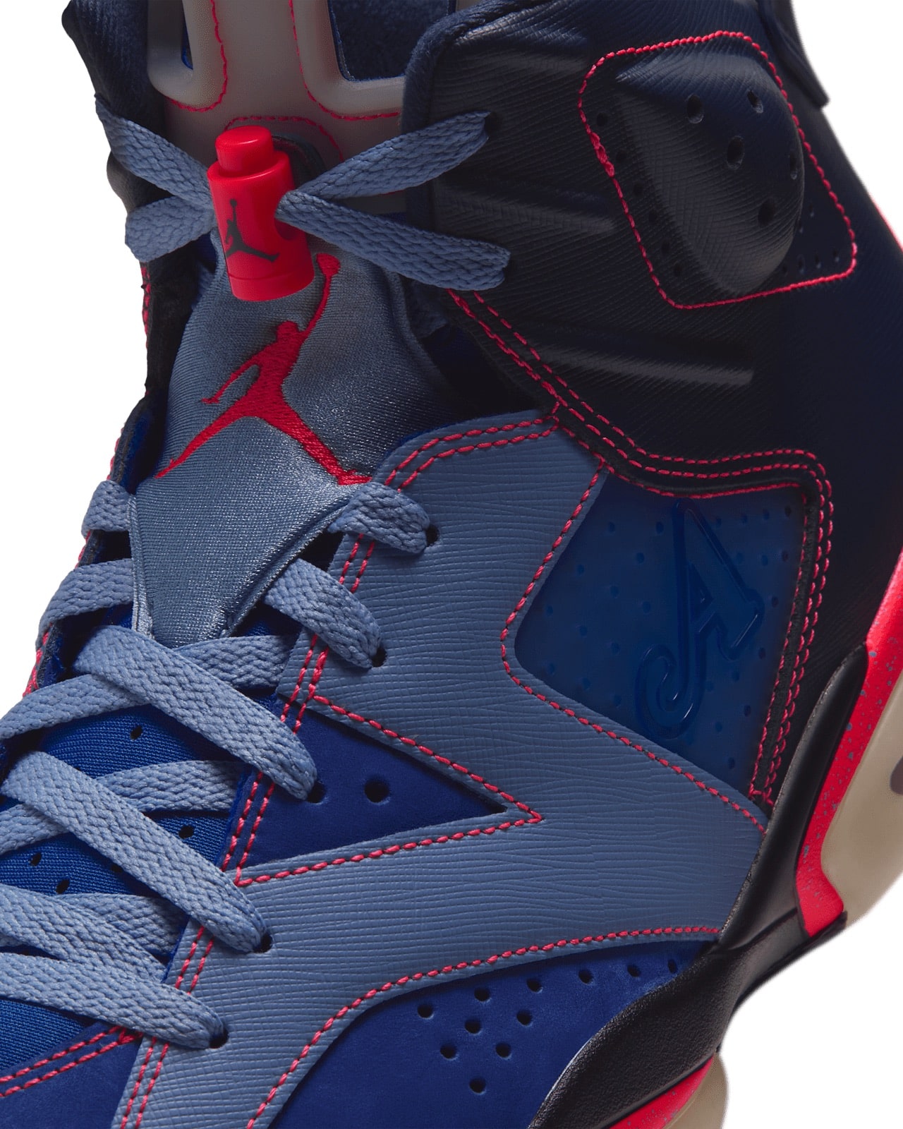 Awake NY x Air Jordan 6 Blueberry IQ5706-400 7