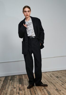 Campaign Margaret Howell Autumn Winter 2026 1