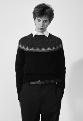 Campaign Margaret Howell Autumn Winter 2026 2