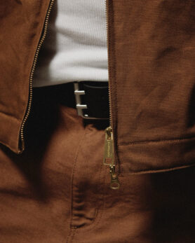 Editorial Carhartt WIP Icons Fall Winter 2026 2
