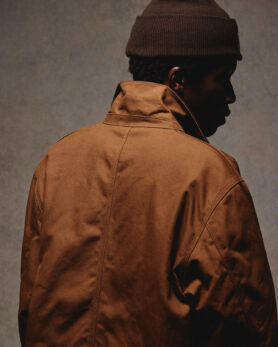 Editorial Carhartt WIP Icons Fall Winter 2026 4