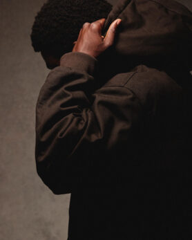 Editorial Carhartt WIP Icons Fall Winter 2026 5