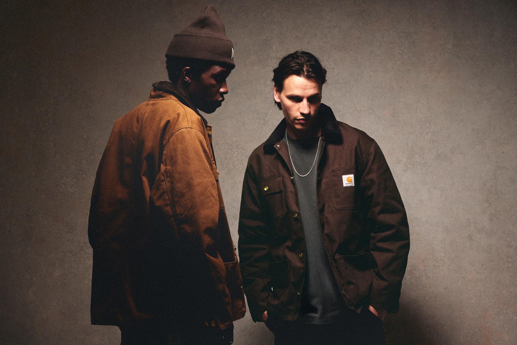 Dziedzictwo, które nosisz – Carhartt WIP przedstawia kolekcję Icons