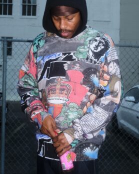 Editorial HUF Fall 2026 15