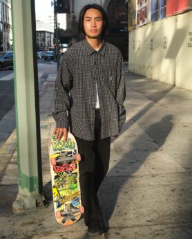 Editorial HUF Fall 2026 2