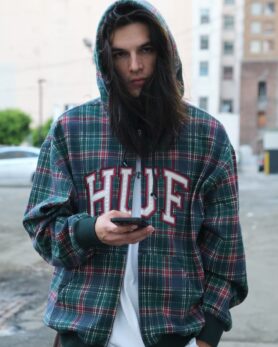 Editorial HUF Fall 2026 4