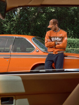 Editorial Kith for BMW 2026 1