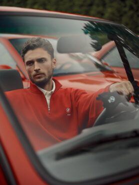 Editorial Kith for BMW 2026 12