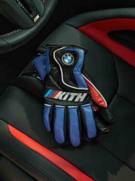 Editorial Kith for BMW 2026 15