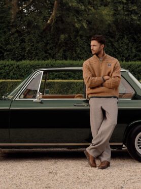 Editorial Kith for BMW 2026 16