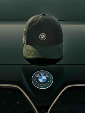 Editorial Kith for BMW 2026 20