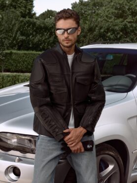 Editorial Kith for BMW 2026 22