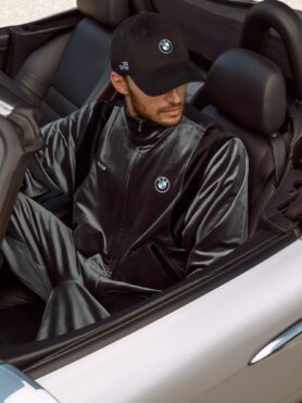 Editorial Kith for BMW 2026 25