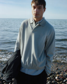 Editorial Norse Projects Autumn Winter 2026 10