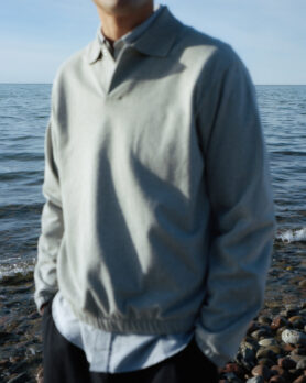 Editorial Norse Projects Autumn Winter 2026 11