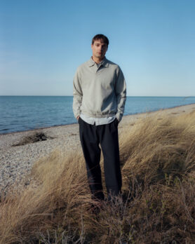 Editorial Norse Projects Autumn Winter 2026 12