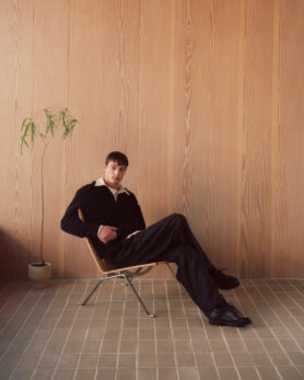 Editorial Norse Projects Autumn Winter 2026 6