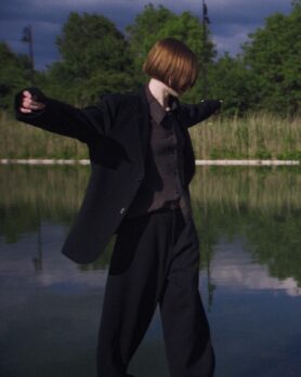 Editorial You Must Create Autumn Winter 2026 12