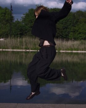 Editorial You Must Create Autumn Winter 2026 13