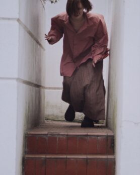 Editorial You Must Create Autumn Winter 2026 6