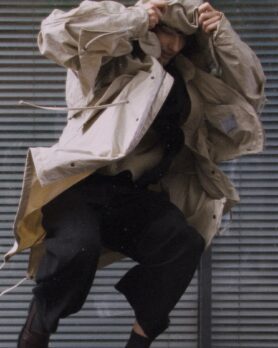 Editorial You Must Create Autumn Winter 2026 9