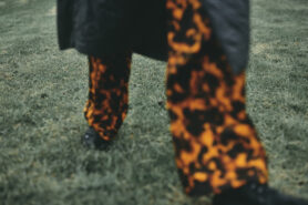 Editorial and Wander Fall Winter 2026 18