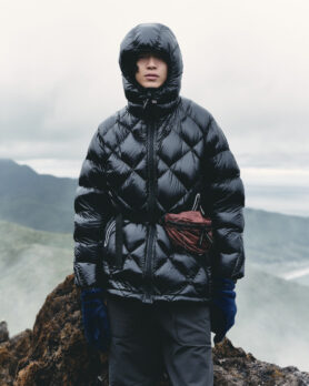 Editorial and Wander Fall Winter 2026 20